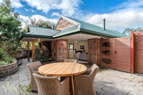 Property photo of 34 Manresa Court Sandy Bay TAS 7005