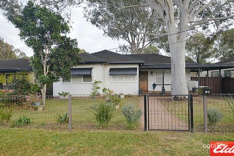 Property photo of 90 Fitzpatrick Crescent Casula NSW 2170
