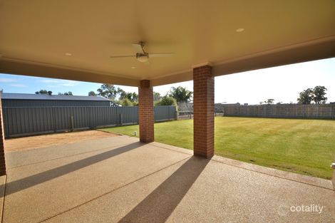 Property photo of 3 Grenache Grove Moama NSW 2731