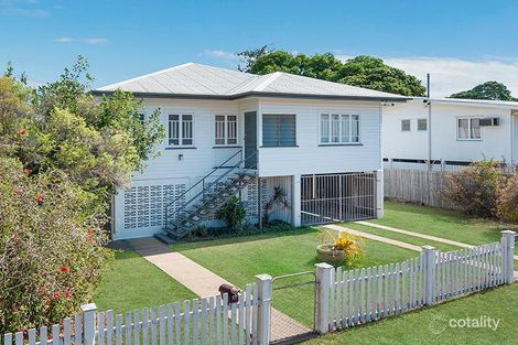 Property photo of 17 Third Street Railway Estate QLD 4810