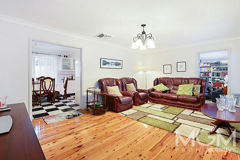 Property photo of 46 Dransfield Avenue Mascot NSW 2020