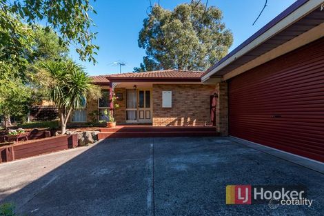 Property photo of 100 Mansfield Street Berwick VIC 3806