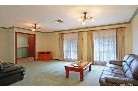 Property photo of 8 Uranna Avenue North Nowra NSW 2541