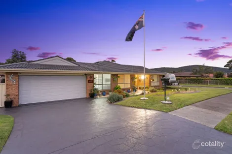 Property photo of 1/77 Myall Drive Forster NSW 2428