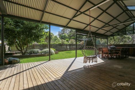 Property photo of 17 Bond Street Timboon VIC 3268