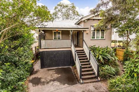 Property photo of 88 Bowen Street Windsor QLD 4030