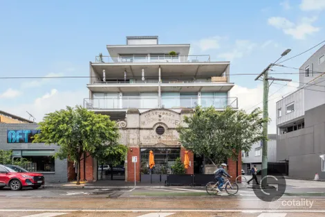 204/126-126a Chapel St, St Kilda, VIC 3182