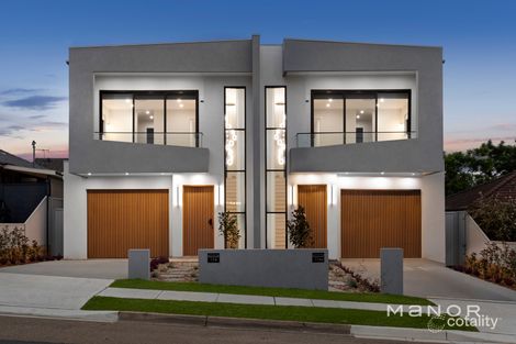 Property photo of 179 Caroline Chisholm Drive Winston Hills NSW 2153