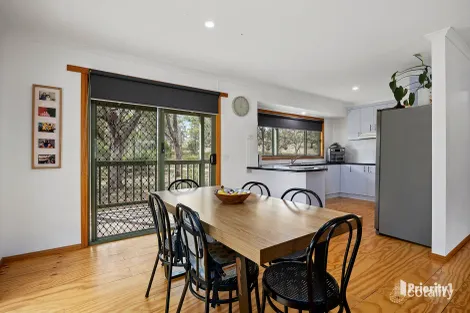 Property photo of 241 Native Gully Crescent Eppalock VIC 3551