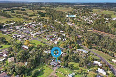 Property photo of 17 Bond Street Timboon VIC 3268