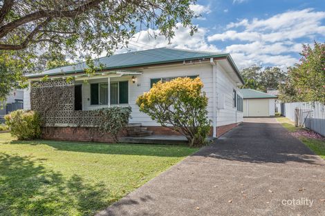 61 Macquarie Rd, Fennell Bay, NSW 2283