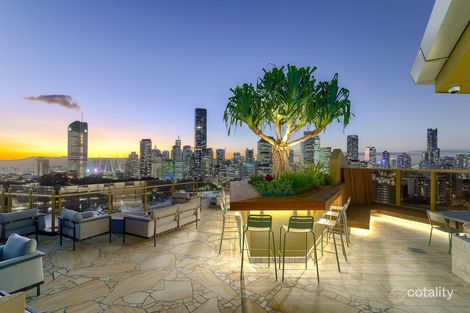 102/25 Shafston Ave, Kangaroo Point, QLD 4169