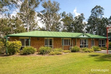 Property photo of 35 Grosvenor Court Munruben QLD 4125