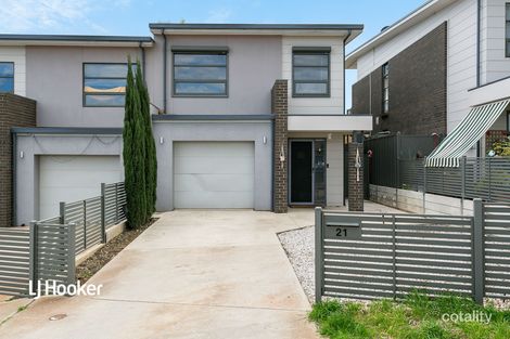 Property photo of 21 Parkview Walk Elizabeth Park SA 5113