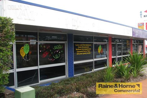 481 Gympie Rd, Strathpine, QLD 4500