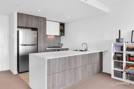 Property photo of 2121/48 Skyring Terrace Newstead QLD 4006