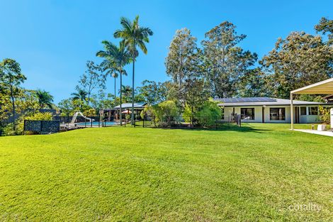 Property photo of 7 Rodburn Drive Currumbin Waters QLD 4223