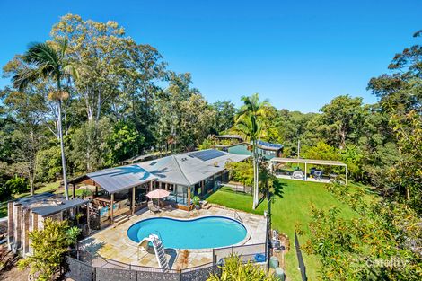Property photo of 7 Rodburn Drive Currumbin Waters QLD 4223