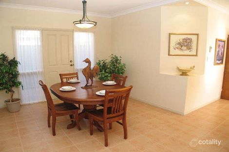 Property photo of 3 Pomarine Street Mawson Lakes SA 5095