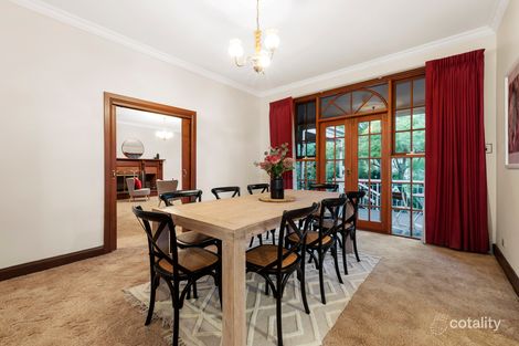 Property photo of 1 Wakley Crescent Wantirna South VIC 3152
