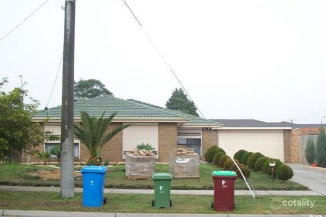 20 Ivan Cres, Hampton Park, VIC 3976