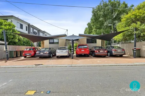 4/5 Norman St, Annerley, QLD 4103