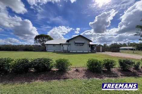 Property photo of 10405 Bunya Highway Taabinga QLD 4610