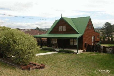 30 James Pde, Wallerawang, NSW 2845