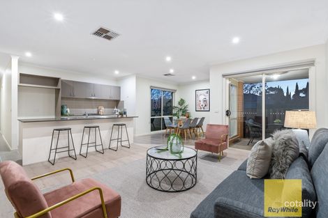 Property photo of 12 Blair Road Derrimut VIC 3026