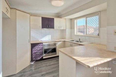 Property photo of 9/9 San Mateo Boulevard Eight Mile Plains QLD 4113