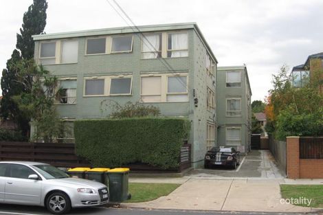 Property photo of 5/134 Brighton Road Ripponlea VIC 3185