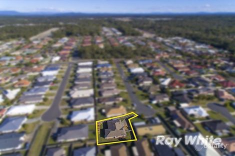 19 Chesan Ct, Crestmead, QLD 4132