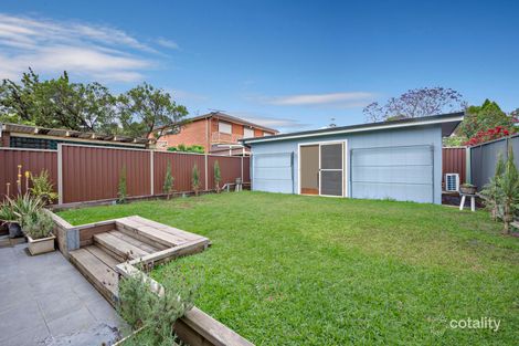 Property photo of 53 Garfield Street Five Dock NSW 2046