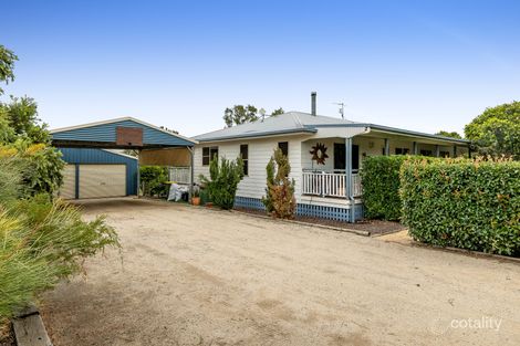 Property photo of 9 Jackson Street Nobby QLD 4360