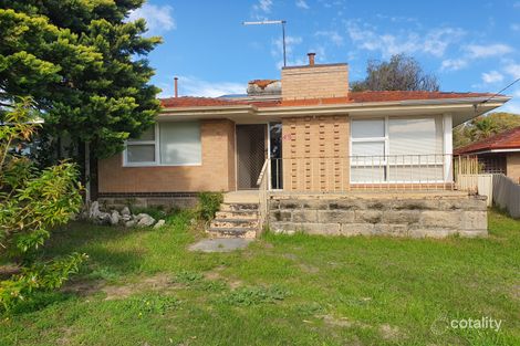 43 Forrest Rd, Hamilton Hill, WA 6163