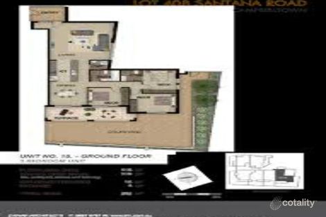 18/1 Parc Guell Dr, Campbelltown, NSW 2560