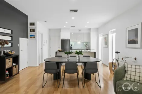 Property photo of 1 William Lane Adelaide SA 5000