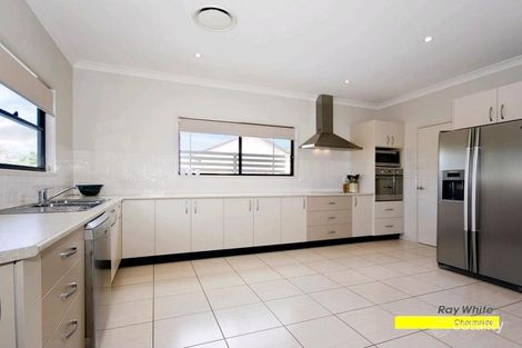 Property photo of 318 Newman Road Geebung QLD 4034