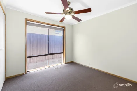 Property photo of 55 Jacana Drive Carrum Downs VIC 3201