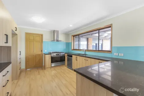 Property photo of 55 Jacana Drive Carrum Downs VIC 3201