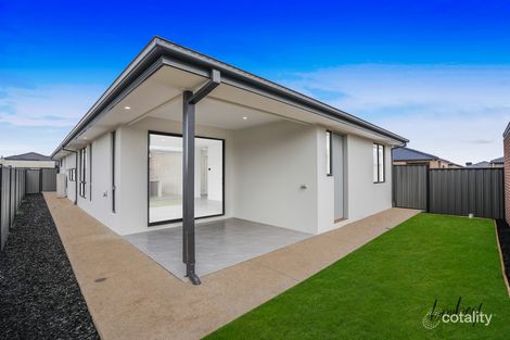 Property photo of 20 Avignon Street Wollert VIC 3750