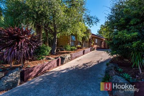 Property photo of 100 Mansfield Street Berwick VIC 3806