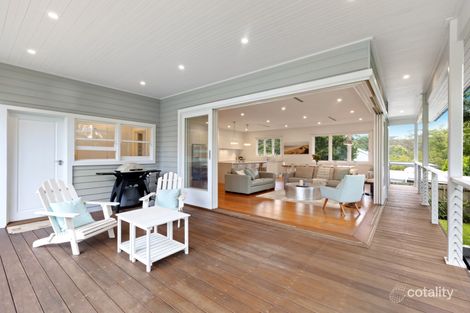 Property photo of 94 King Street Manly Vale NSW 2093