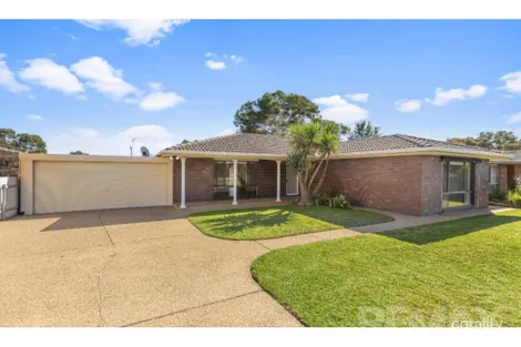 14 Truscott Dr, Ashmont, NSW 2650