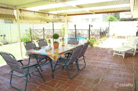 Property photo of 30 Tangerine Drive Quakers Hill NSW 2763