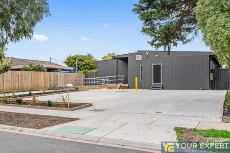 Property photo of 29 Jane Street Berwick VIC 3806