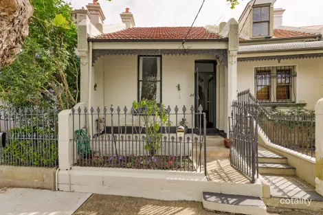 24 Trafalgar St, Annandale, NSW 2038