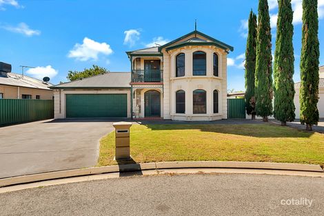 Property photo of 9 Booker Court Pennington SA 5013