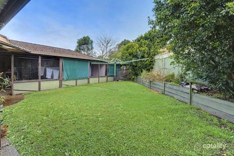 Property photo of 10 Madeleine Court Mount Colah NSW 2079