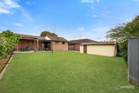 Property photo of 17 Selwyn Avenue Cambridge Gardens NSW 2747